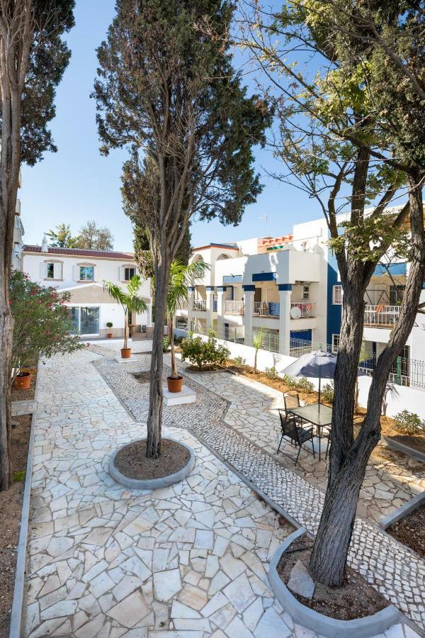 Wonder Villa Albufeira Exterior photo