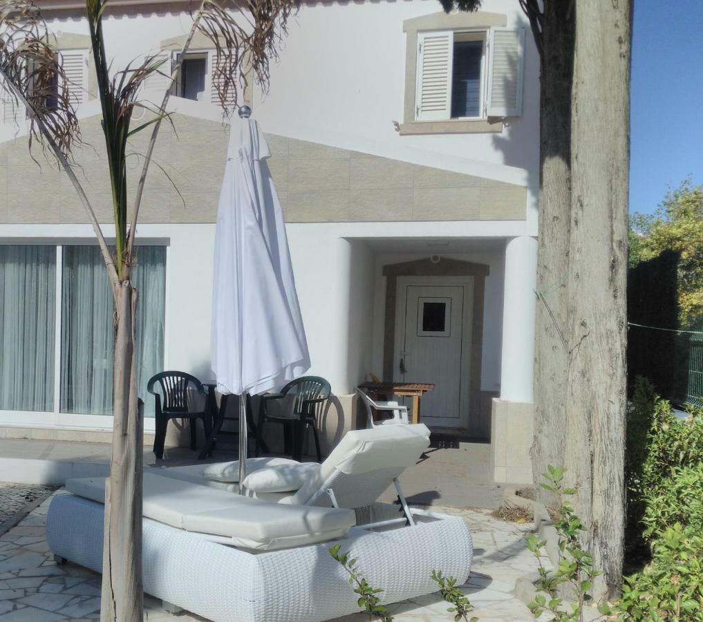 Wonder Villa Albufeira Exterior photo