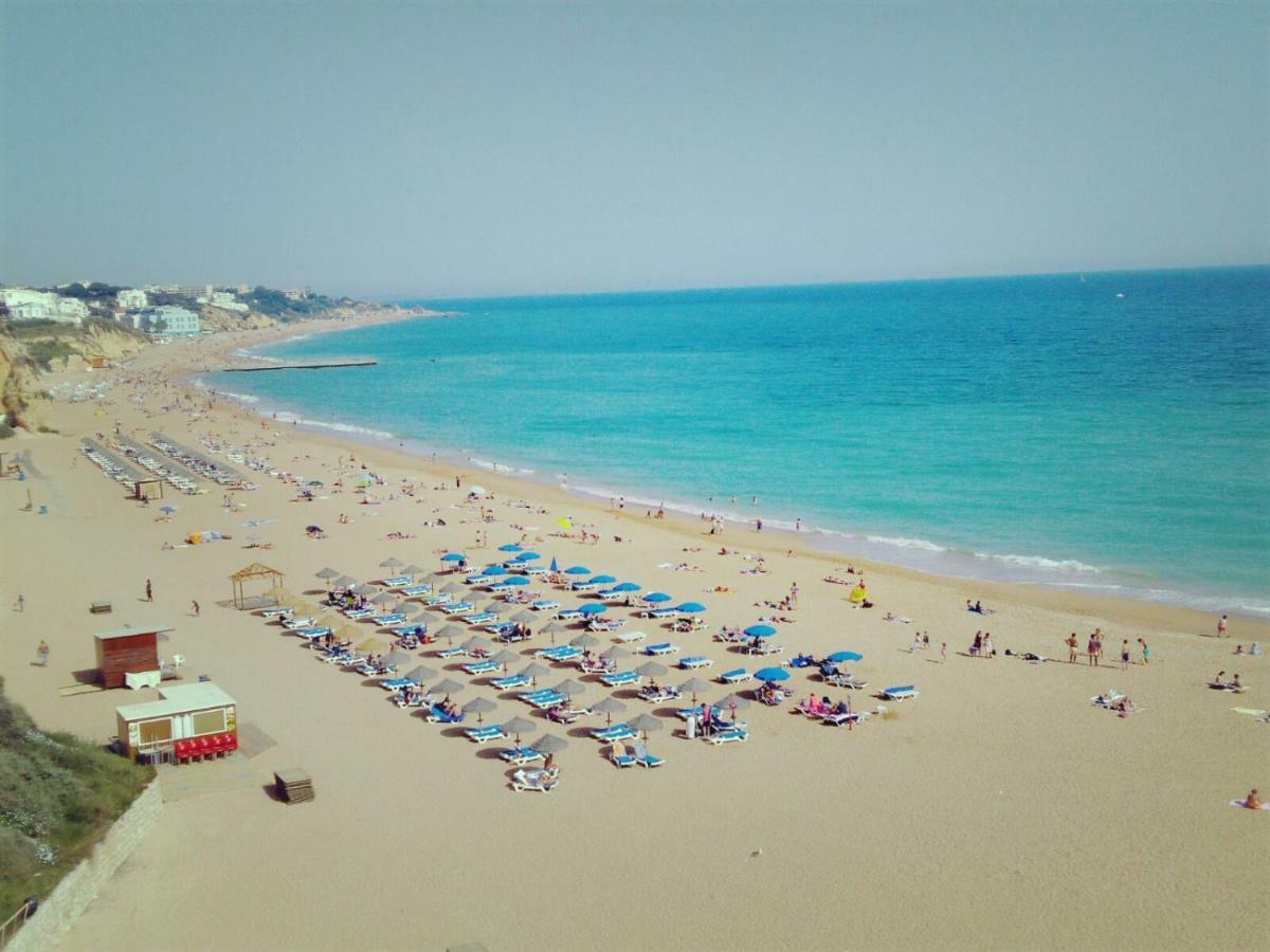 Wonder Villa Albufeira Exterior photo