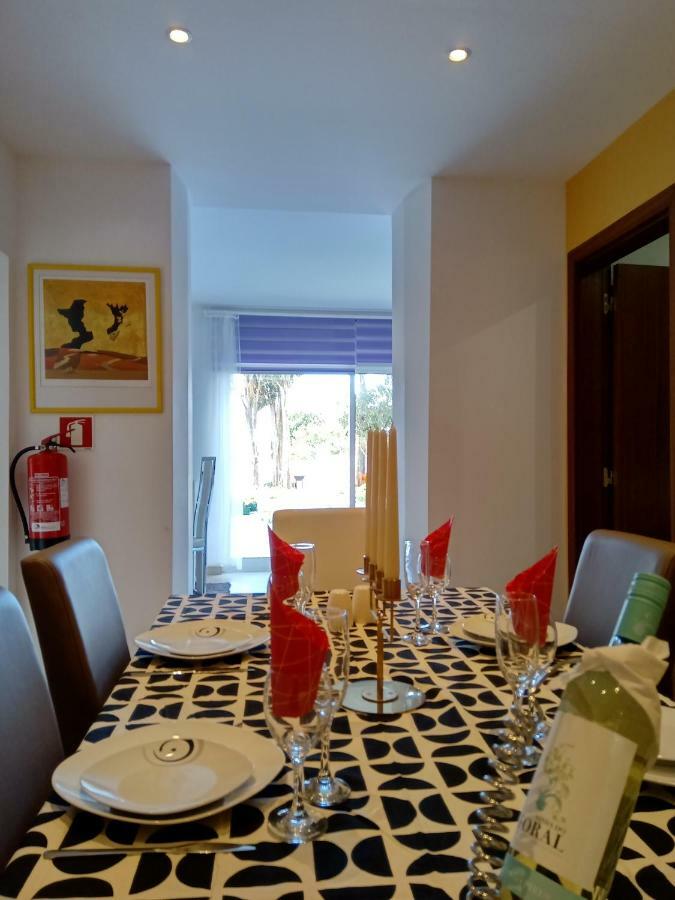 Wonder Villa Albufeira Exterior photo