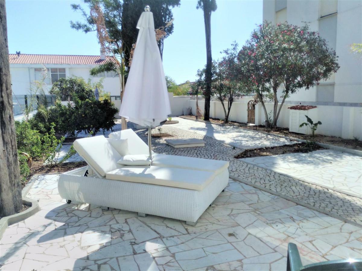Wonder Villa Albufeira Exterior photo